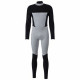Гидрокостюм мужской Neilpryde Rise Fullsuit BZ 5/4/3/ C1 Black 2022