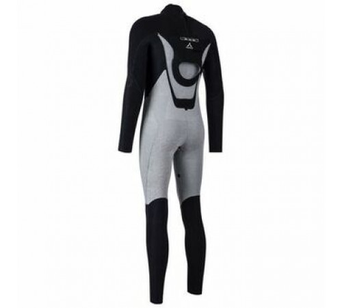 Гидрокостюм мужской Neilpryde Rise Fullsuit BZ 5/4/3/ C2 Navy/Green 2022