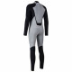Гидрокостюм мужской Neilpryde Rise Fullsuit BZ 5/4/3/ C2 Navy/Green 2022
