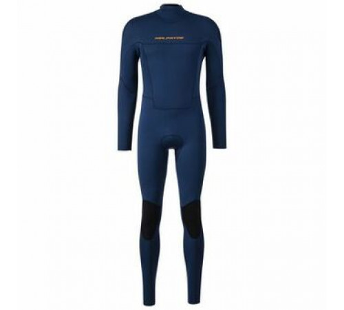 Гидрокостюм мужской Neilpryde Rise Fullsuit BZ 5/4/3/ C2 Navy/Green 2022