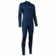 Гидрокостюм мужской Neilpryde Rise Fullsuit BZ 5/4/3/ C2 Navy/Green 2022