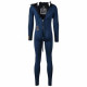 Гидрокостюм мужской Neilpryde Rise Fullsuit BZ 5/4/3/ C2 Navy/Green 2022