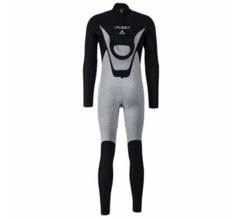 Гидрокостюм мужской Neilpryde Rise Fullsuit BZ 5/4/3/ C2 Navy/Green 2022