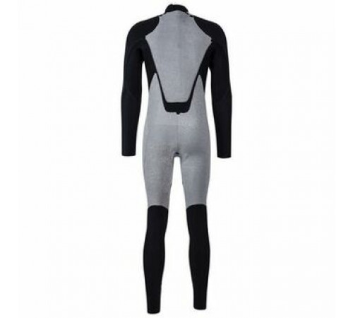 Гидрокостюм мужской Neilpryde Rise Fullsuit BZ 5/4/3/ C2 Navy/Green 2022