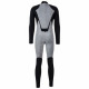 Гидрокостюм мужской Neilpryde Rise Fullsuit BZ 5/4/3/ C2 Navy/Green 2022