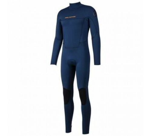 Гидрокостюм мужской Neilpryde Rise Fullsuit BZ 5/4/3/ C2 Navy/Green 2022