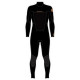 Гидрокостюм мужской Neilpryde Rise Fullsuit BZ 5/4/3/ C1 Black 2022