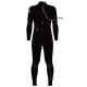 Гидрокостюм мужской Neilpryde Rise Fullsuit BZ 5/4/3/ C1 Black 2022