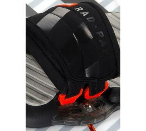 Крепления RRD Rad Pad 2021