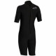 Гидрокостюм мужской Billabong 202 Absolute BZ SS Black 2021