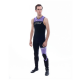Комплект гидрокостюм и гидрокуртка JetPilot RX Race, Purple