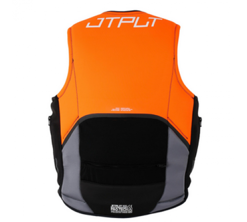 Жилет спасательный JetPilot RX Vault Protech F/E Eco Vest