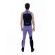 Комплект гидрокостюм и гидрокуртка JetPilot RX Race, Purple