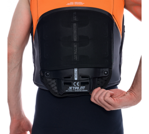Жилет спасательный JetPilot RX Vault Protech F/E Eco Vest