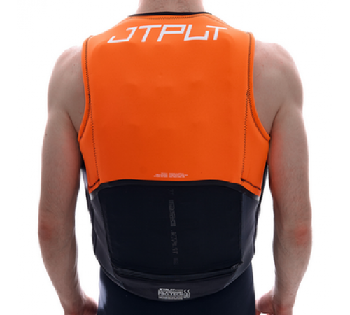 Жилет спасательный JetPilot RX Vault Protech F/E Eco Vest