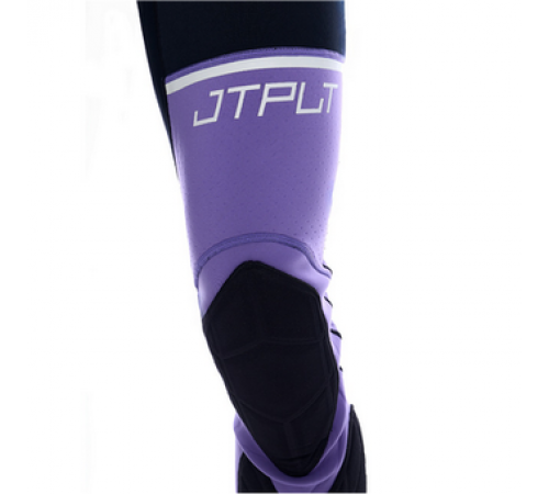 Комплект гидрокостюм и гидрокуртка JetPilot RX Race, Purple