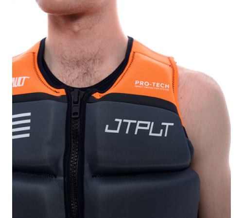 Жилет спасательный JetPilot RX Vault Protech F/E Eco Vest