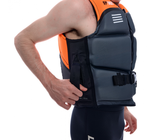 Жилет спасательный JetPilot RX Vault Protech F/E Eco Vest