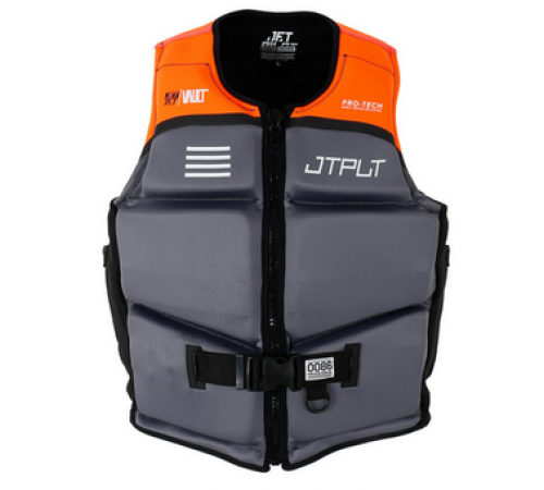 Жилет спасательный JetPilot RX Vault Protech F/E Eco Vest