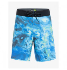 Бордшорты для серфинга Quiksilver Ocean Scallop M Bdsh Byb8 Byb8 2023