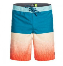 Бордшорты для серфинга Quiksilver Everyday Five 0 M Bdsh Brn6 Seaport 2023