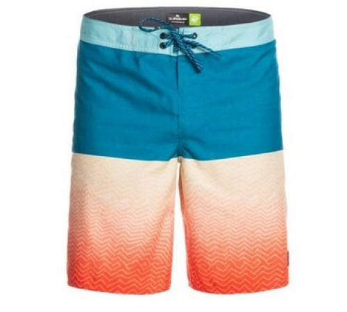 Бордшорты для серфинга Quiksilver Everyday Five 0 M Bdsh Brn6 Seaport 2023