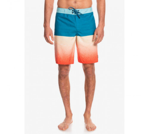 Бордшорты для серфинга Quiksilver Everyday Five 0 M Bdsh Brn6 Seaport 2023