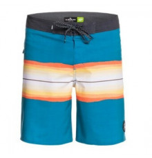 Бордшорты для серфинга Quiksilver Surfsilk Resin M Bdsh Brn6 Seaport 2023