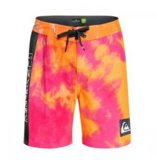 Бордшорты для серфинга Quiksilver Surfsilk Acid M Bdsh Mjy6 Shocking Pink 2023