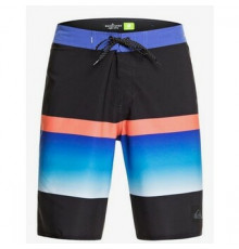 Бордшорты для серфинга Quiksilver Highline Slab 20 Black 2023