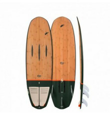 Сёрфборд F-One Slice Bamboo Foil 2022