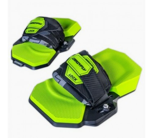 Кайтборд Crazyfly Slicer 2024