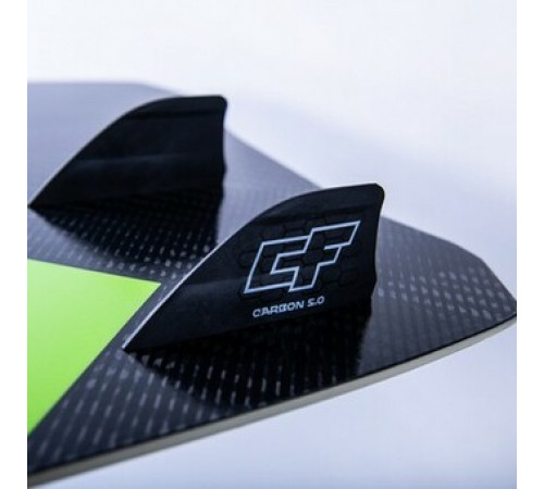 Кайтборд Crazyfly Slicer 2023