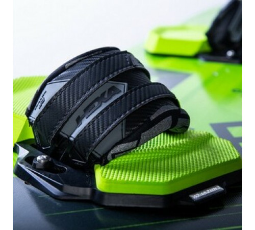 Кайтборд Crazyfly Slicer 2023