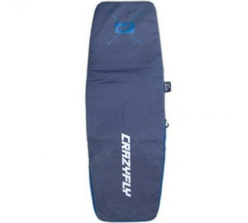 Кайтборд Crazyfly Slicer 2023