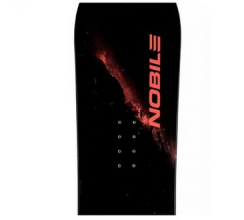 Сноукайтборд Nobile NHP Snowkite 2022