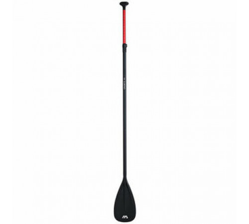 Весло для SUP-доски Aqua Marina SPORTS III Aluminum (3 PCS) 2023