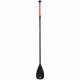 Весло для SUP-доски Aqua Marina SPORTS III Aluminum (3 PCS) 2023