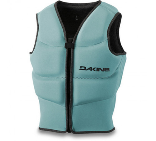 Спасательный жилет DAKINE SURFACE VEST NILEBLUE 2021