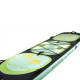 SUP-доска надувная семейная Aqua Marina Super Trip Tandem 14'0" 2023