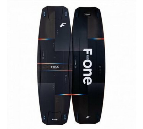 Кайтборд F-One TRAX HRD CARBON 2023