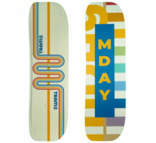 Кайтборд MDAY TRAM 2025
