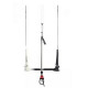 Планка для кайта Cabrinha Quickloop Trimlite 2022