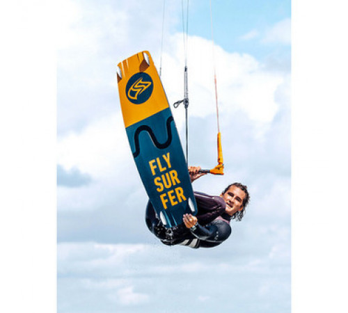 Кайтборд разборный Flysurfer TRIP 2024