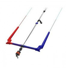 Планка + Стропы DUOTONE KITE Trust Bar Quad 22-24m (M/L) (БЕЗ ЧИКЕНЛУПА И ЛИША) 2025