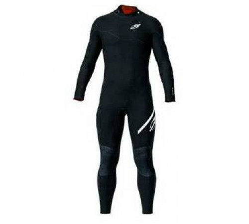 Гидрокостюм Mormaii John Manga Ultra Skin Surfe 4x3