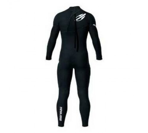 Гидрокостюм Mormaii John Manga Ultra Skin Surfe 4x3