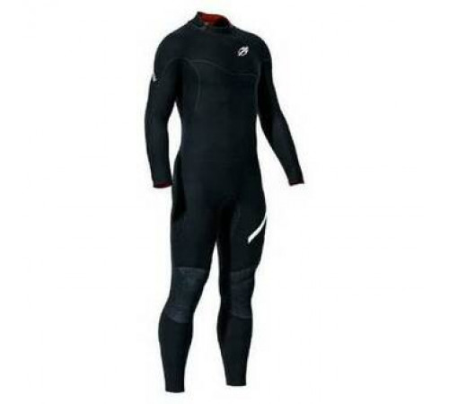 Гидрокостюм Mormaii John Manga Ultra Skin Surfe 4x3