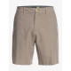 Бордшорты для серфинга Quiksilver Union Surfwash M Shor Tzc0 Fallen Rock 2023
