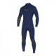 Гидрокостюм мужской Neilpryde Mission Fullsuit BZ 4/3 C1 Navy/Yellow 2021